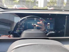 BYD Qin L DM-i Smart Drive Edition 120KM Leading - ფოტო 12