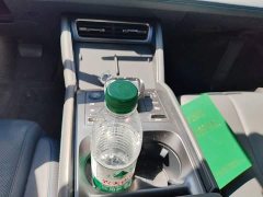 BYD Qin L DM-i Smart Drive Edition 120KM Leading - ფოტო 13