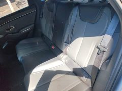 BYD Qin L DM-i Smart Drive Edition 120KM Leading - ფოტო 17