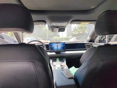 BYD Qin L DM-i Smart Drive Edition 120KM Leading - ფოტო 18