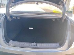 BYD Qin L DM-i Smart Drive Edition 120KM Leading - ფოტო 19