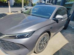 BYD Qin L DM-i Smart Drive Edition 120KM Leading - ფოტო 2
