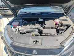 BYD Qin L DM-i Smart Drive Edition 120KM Leading - ფოტო 20