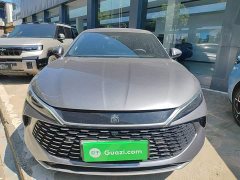BYD Qin L DM-i Smart Drive Edition 120KM Leading - ფოტო 3