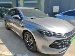 BYD Qin L DM-i Smart Drive Edition 120KM Leading - ფოტო 4