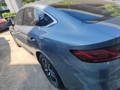 BYD Qin L DM-i Smart Drive Edition 120KM Leading - ფოტო 5