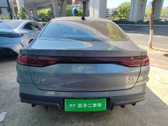 BYD Qin L DM-i Smart Drive Edition 120KM Leading - ფოტო 6