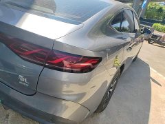 BYD Qin L DM-i Smart Drive Edition 120KM Leading - ფოტო 8