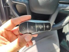 BYD Qin L DM-i Smart Drive Edition 120KM Leading - ფოტო 9
