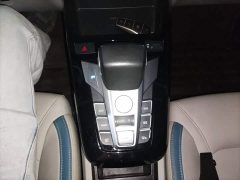 BYD Yuan Pro 401KM Luxury - ფოტო 10