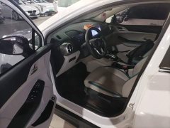 BYD Yuan Pro 401KM Luxury - ფოტო 12