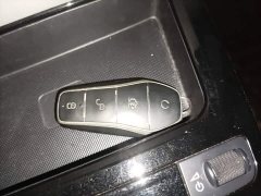 BYD Yuan Pro 401KM Luxury - ფოტო 17
