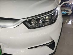 BYD Yuan Pro 401KM Luxury - ფოტო 18