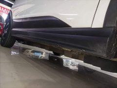 BYD Yuan Pro 401KM Luxury - ფოტო 19