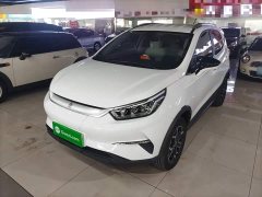 BYD Yuan Pro 401KM Luxury - ფოტო 2