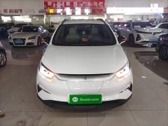 BYD Yuan Pro 401KM Luxury - ფოტო 3