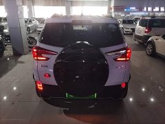 BYD Yuan Pro 401KM Luxury - ფოტო 4