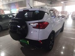 BYD Yuan Pro 401KM Luxury - ფოტო 5