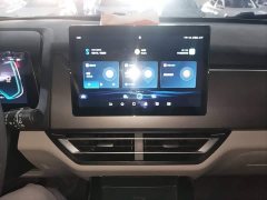 BYD Yuan Pro 401KM Luxury - ფოტო 9