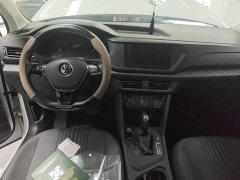 Volkswagen Touareg 280TSI FWD Fashion Edition - ფოტო 10