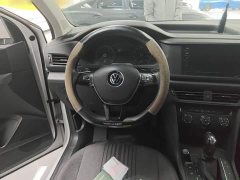 Volkswagen Touareg 280TSI FWD Fashion Edition - ფოტო 11