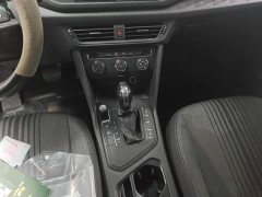 Volkswagen Touareg 280TSI FWD Fashion Edition - ფოტო 14