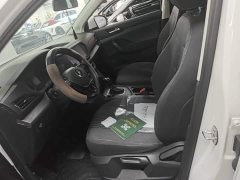 Volkswagen Touareg 280TSI FWD Fashion Edition - ფოტო 15