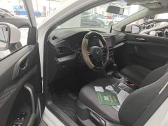 Volkswagen Touareg 280TSI FWD Fashion Edition - ფოტო 16