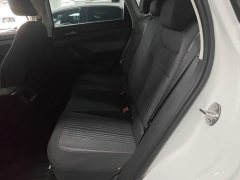 Volkswagen Touareg 280TSI FWD Fashion Edition - ფოტო 17