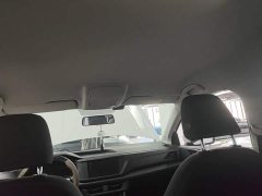 Volkswagen Touareg 280TSI FWD Fashion Edition - ფოტო 18