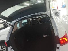 Volkswagen Touareg 280TSI FWD Fashion Edition - ფოტო 19