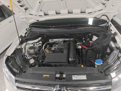 Volkswagen Touareg 280TSI FWD Fashion Edition - ფოტო 20