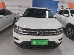Volkswagen Touareg 280TSI FWD Fashion Edition - ფოტო 3
