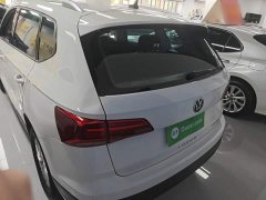 Volkswagen Touareg 280TSI FWD Fashion Edition - ფოტო 6