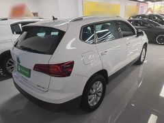 Volkswagen Touareg 280TSI FWD Fashion Edition - ფოტო 7