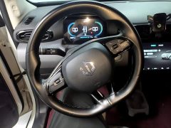 Leapmotor T03 310 Comfort Edition - ფოტო 11
