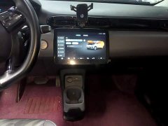 Leapmotor T03 310 Comfort Edition - ფოტო 13