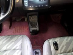 Leapmotor T03 310 Comfort Edition - ფოტო 14