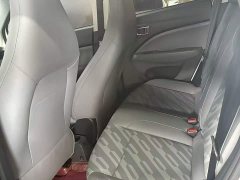 Leapmotor T03 310 Comfort Edition - ფოტო 17