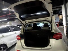 Leapmotor T03 310 Comfort Edition - ფოტო 19