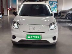 Leapmotor T03 310 Comfort Edition - ფოტო 3