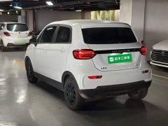 Leapmotor T03 310 Comfort Edition - ფოტო 5