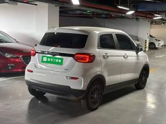 Leapmotor T03 310 Comfort Edition - ფოტო 7