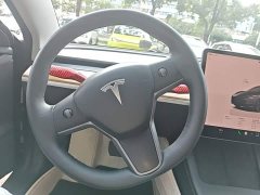 Tesla Model 3 Rear-Wheel Drive - ფოტო 11