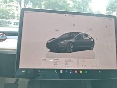 Tesla Model 3 Rear-Wheel Drive - ფოტო 12