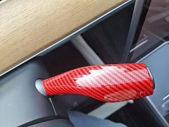 Tesla Model 3 Rear-Wheel Drive - ფოტო 14