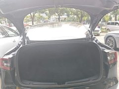 Tesla Model 3 Rear-Wheel Drive - ფოტო 19
