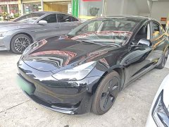 Tesla Model 3 Rear-Wheel Drive - ფოტო 2
