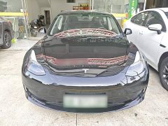 Tesla Model 3 Rear-Wheel Drive - ფოტო 3