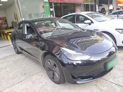 Tesla Model 3 Rear-Wheel Drive - ფოტო 4